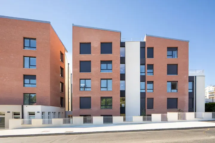Résidence Le Brooklyn à Toulouse est, Toulouse