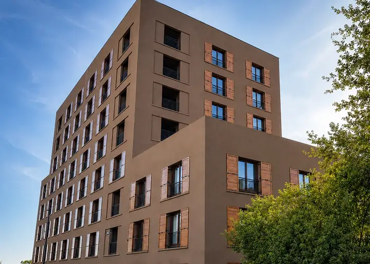 Résidence Revelation à Toulouse sud-est, Toulouse